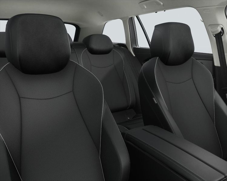Volkswagen Passat (2026) 2,0 TDI 7DSG  Elegance - fotka 4 z 5