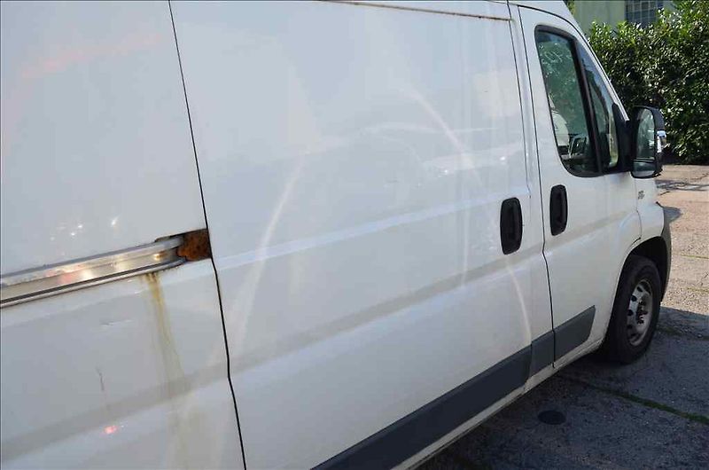 Fiat Ducato (2012) 130 MULTIJET - fotka 14 z 22