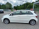 Mercedes-Benz Třídy B 2,0 i,B 200,100kw,TAŽNÉ,VÝHŘEV - náhled 8