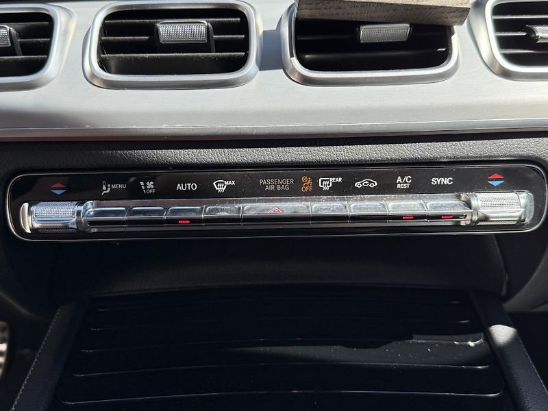 Mercedes-Benz GLE (2019) GLE 450 4Matic AMG - fotka 16 z 18