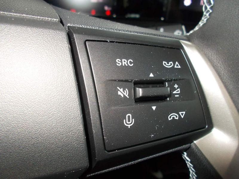Opel Frontera (2026) Edition Hybrid 1.2 TURBO (81kW - fotka 19 z 29