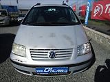 Volkswagen Sharan 1.9TDi aut. klima, 7 míst - náhled 1
