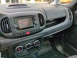 Fiat 500L 1,3JTD AT PANOR/ČR/1.MAJ/TOP/ - náhled 13