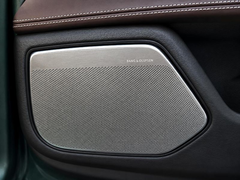 Audi S7 (2012) Top výbava, vhodné na Swap - fotka 10 z 13