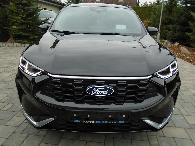 Ford Kuga 2.5 Plug-in-Hybrid ST-Line X  - fotka 5 z 44