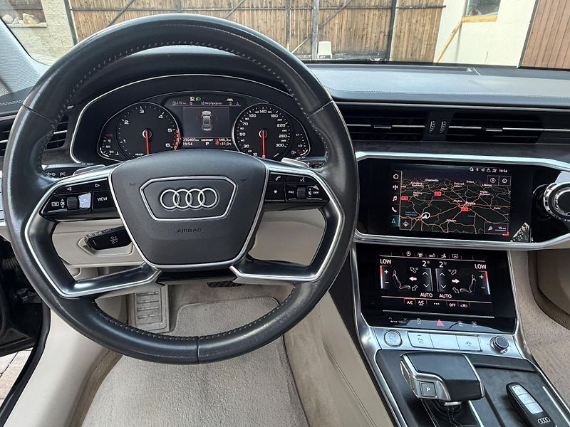 Audi A7 (2019) 50 Tdi,S-line Quattro Panorama - fotka 7 z 24