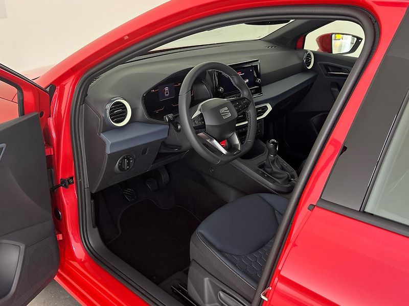 Seat Ibiza (2026) Style - fotka 6 z 27