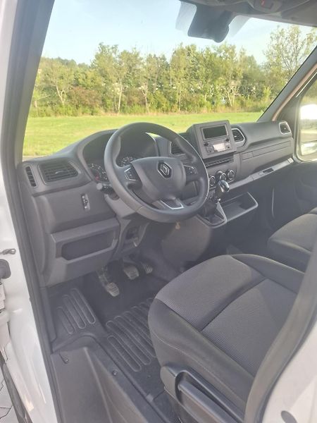 Renault Master (2020) - fotka 7 z 9