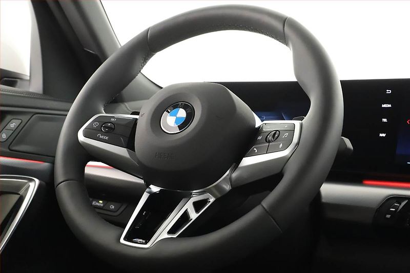 BMW X2 (2025) sDrive20i - fotka 21 z 25