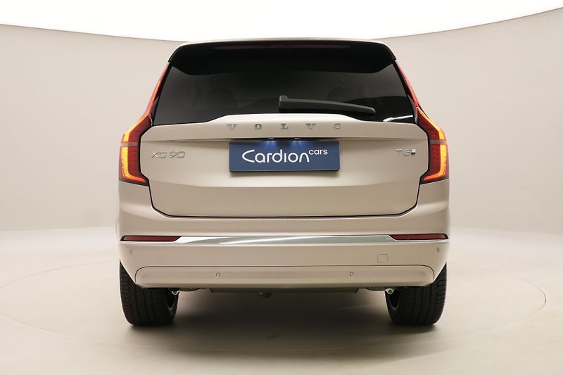 Volvo XC90 (2026) T8 AWD RECHARGE BRIGHT PLUS 7m - fotka 11 z 71
