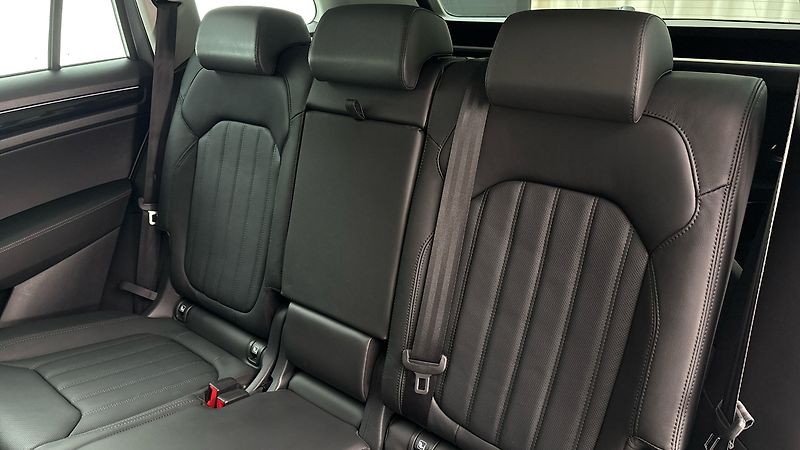 Škoda Kodiaq 2.0 TDI DSG 4x4 L&K - fotka 16 z 32