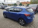 Dacia Sandero Expression Eco-G 100    - náhled 2