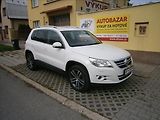 Volkswagen Tiguan 2,0 TDI 4 MOTION 125 KW - náhled 1