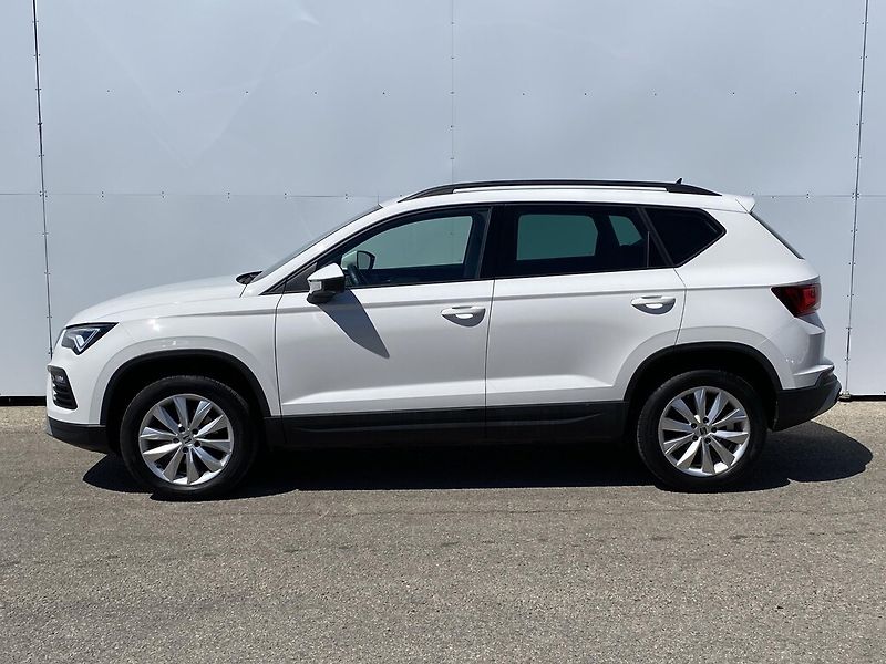 Seat Ateca 1,5 TSI 110 kW Style - fotka 4 z 25