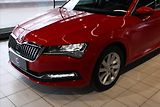 Škoda Superb 2.0 TDi DSG Style - náhled 7