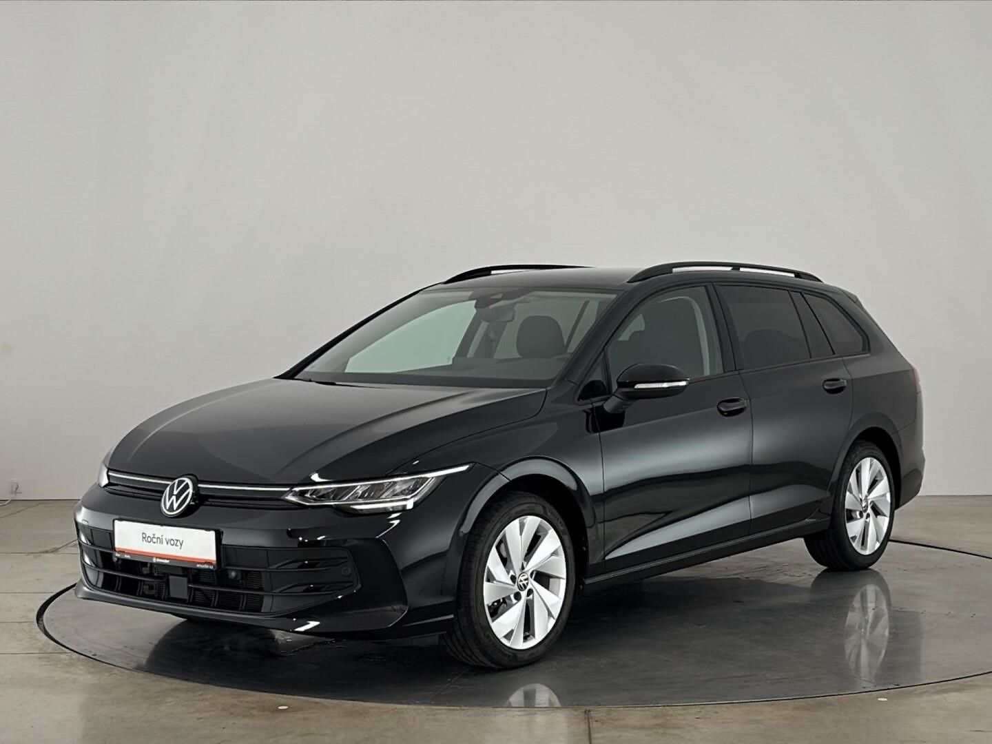 Volkswagen Golf People DSG