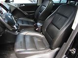 Volkswagen Tiguan (2009) 2.0 TDi 4x4, Navi, kůže - náhled 9