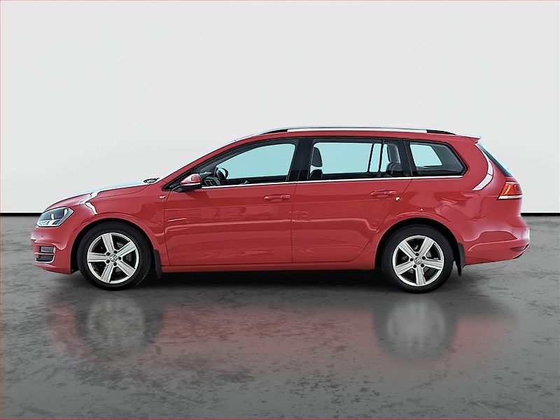 Volkswagen Golf (2015) 1.6 TDI, Serv.kniha, Tempomat - fotka 3 z 18