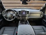 Dodge RAM (2020) +TRX PAKET+DESTROYER GREY+ - náhled 23