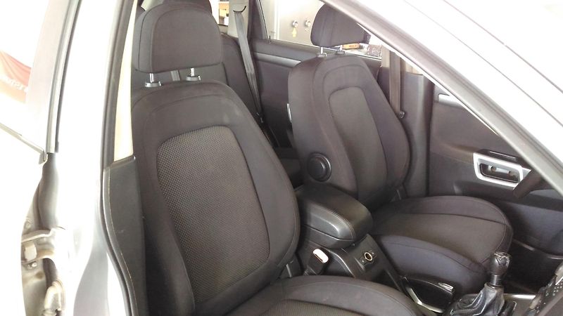 Opel Antara (2008) 1,9CDTI,110KW,ALU,NAV,KLIM,TAŽ - fotka 17 z 35