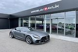 Mercedes-Benz AMG GT GTR PRO - náhled 1
