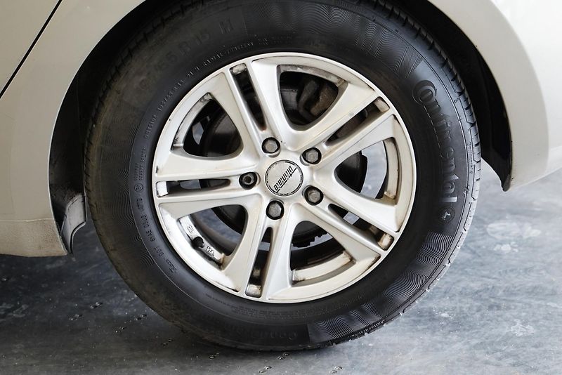 Kia Ceed - fotka 10 z 22