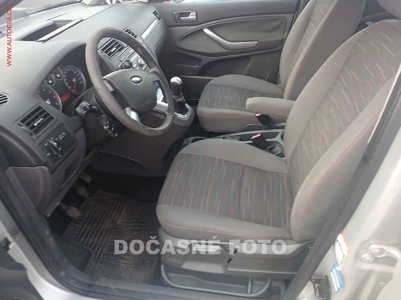 Ford C-MAX (2007) 1.8i - fotka 3 z 3