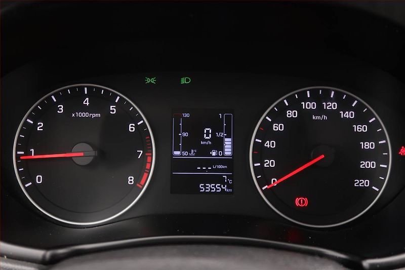 Hyundai i20 (2019) 1.2, ČR,1.maj, Serv.kniha - fotka 11 z 15