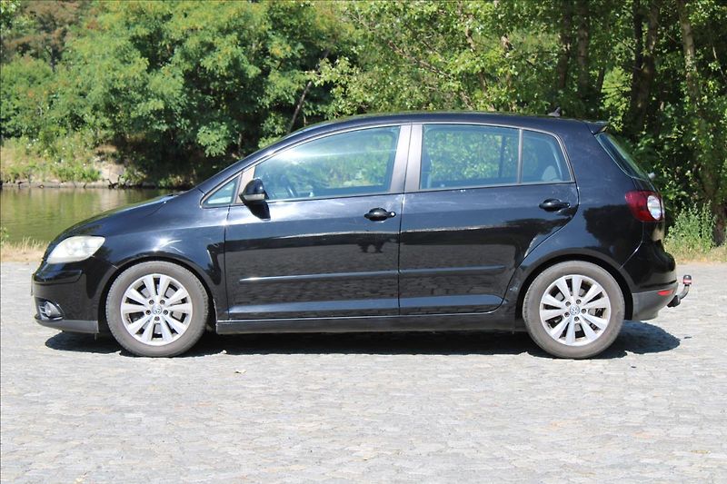 Volkswagen Golf Plus 1.4 TSI / Sport / 125kW - fotka 6 z 41