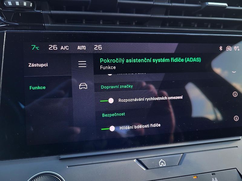 Peugeot 308 1.5 BlueHDi 130k ACTIVE PACK  - fotka 15 z 43