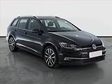 Volkswagen Golf (2019) 1.6 TDI, Kůže, Tempomat - náhled 1