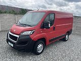 Peugeot Boxer 2.2HDi 120PS CZ DPH REZERVACE! - náhled 59