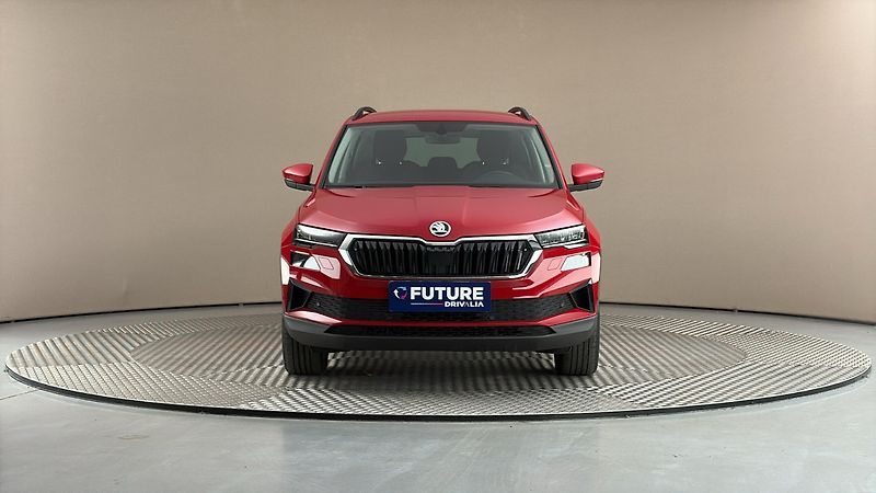 Škoda Karoq 2.0 TDI Style - fotka 3 z 28