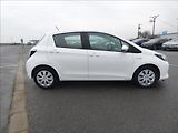 Toyota Yaris 1,5 Hybrid, Digi Klima, servis - náhled 1