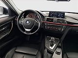 BMW Řada 3 (2015) 320 d, Automat, Navi, Xenony - náhled 7
