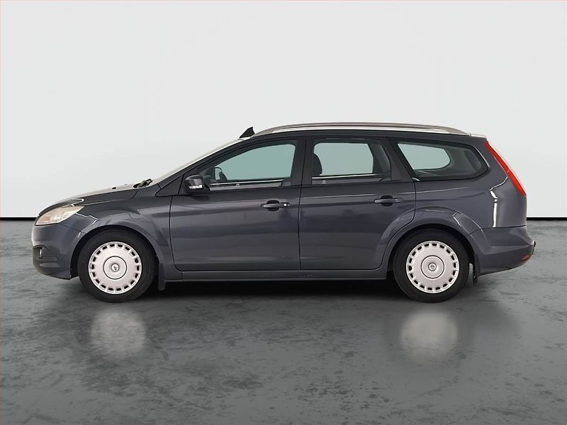 Ford Focus (2009) 1.6 16V, LPG, Serv.kniha - fotka 3 z 18