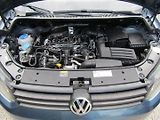 Volkswagen Caddy (2015) MAXI 1.6 TDI 75kW  7 MÍST - náhled 44