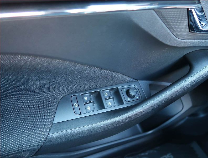 Škoda Scala (2021) Style 1.5 TSI, Nové ČR, záruka - fotka 16 z 16