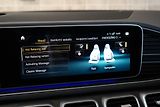 Mercedes-Benz GLE 53 AMG, Masáž, Ventilace, HUD - náhled 28