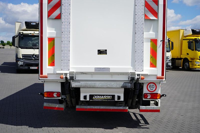 Renault Trucks D (2020) 16 / 250 / ACC / EURO 6 / KONT - fotka 32 z 47