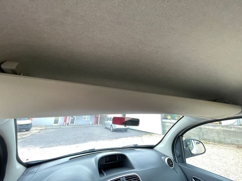 Renault Kangoo 1.5DCI 70KW*5.Míst*ČR* - fotka 31 z 31