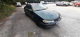 Peugeot 406 (2001) - náhled 11
