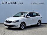 Škoda Fabia (2016) Combi Style 1.2TSi 81kW - náhled 1