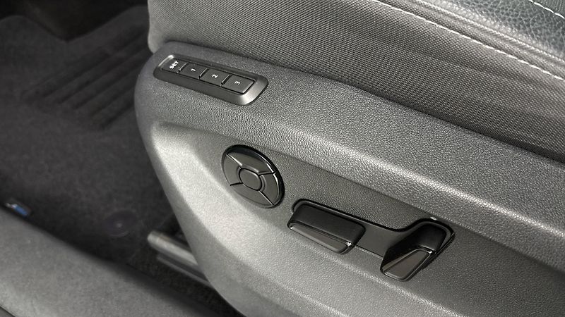 Škoda Kodiaq 2.0 TDI DSG 4x4 Exclusive Sele - fotka 22 z 34