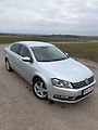 Volkswagen Passat (2012) 2.0 /103kW - náhled 4
