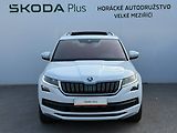 Škoda Kodiaq Laurin&Klement 2,0 TDI 147 kW - náhled 3