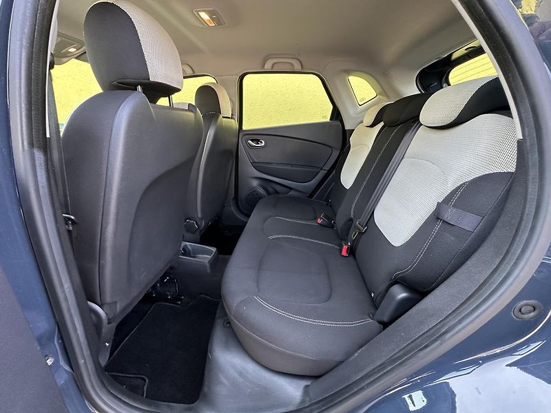 Renault Captur (2017) 0.9/66kW * KLIMA* 1.Maj.  - fotka 25 z 36