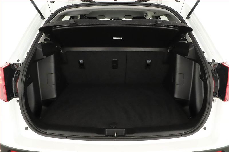 Suzuki Vitara (2020) 1.4 BoosterJet - fotka 11 z 20