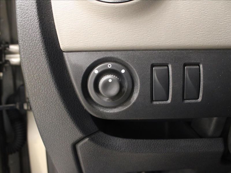 Dacia Lodgy 1,5 dCi Laureate 1.majitel - fotka 14 z 32
