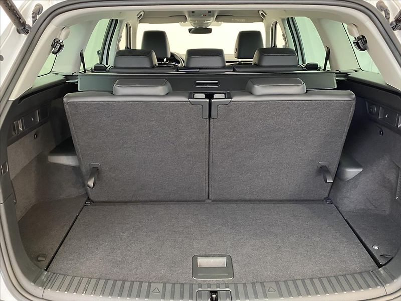 Škoda Kodiaq 2,0 TDI 110kW DSG Style Plus - fotka 24 z 28